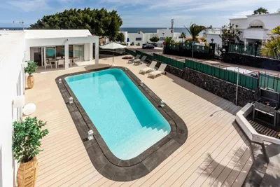 Luxury Casa El Marques — foto 11