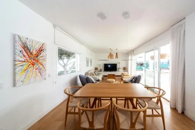 Luxury Casa El Marques — foto 12