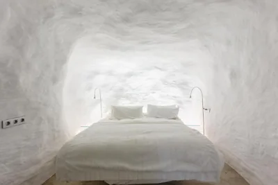 Luxury Cave 100m super terraza vistas Alhambra WIFI — 写真 2