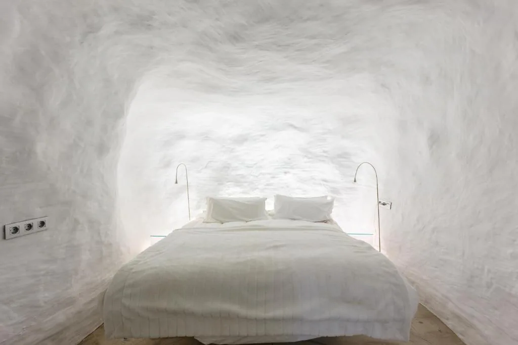 Luxury Cave 100m super terraza vistas Alhambra WIFI