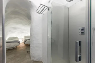 Luxury Cave 100m super terraza vistas Alhambra WIFI — 写真 3