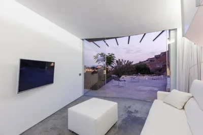 Luxury Cave 100m super terraza vistas Alhambra WIFI — 写真 5
