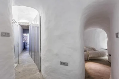 Luxury Cave 100m super terraza vistas Alhambra WIFI — 写真 7