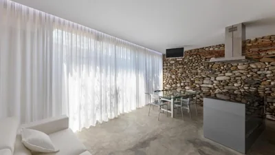 Luxury Cave 100m super terraza vistas Alhambra WIFI — 写真 11