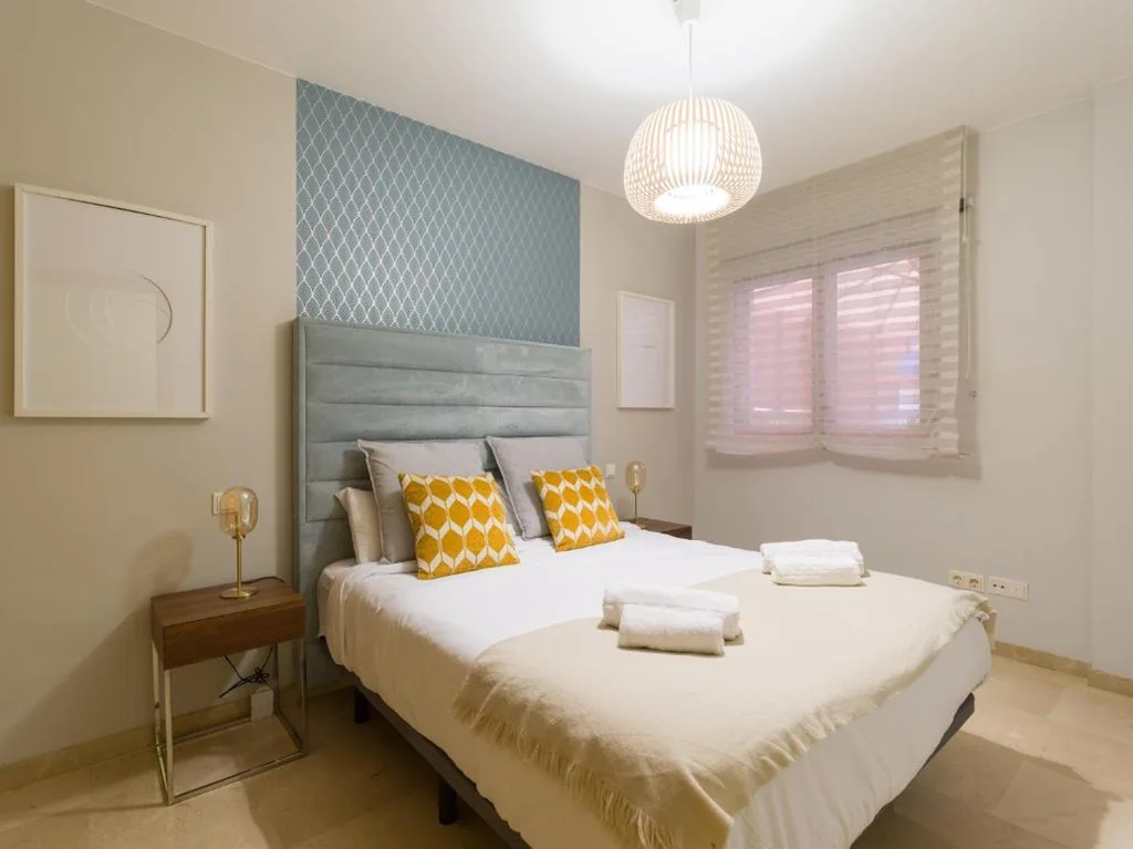 Luxury Dunas in Las Canteras By CanariasGetaway