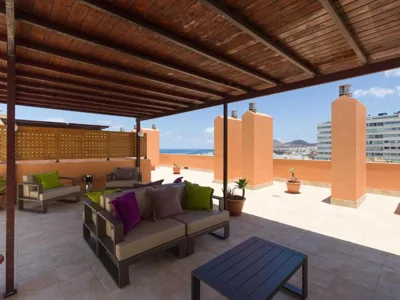 Luxury Dunas in Las Canteras By CanariasGetaway — Foto 9