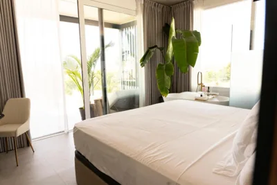 Luxury Experience Suites — foto 2