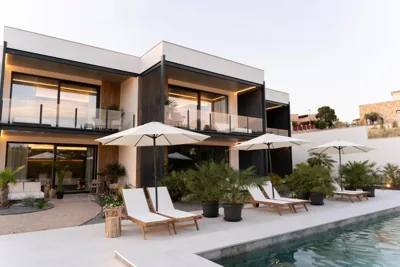 Luxury Experience Suites — foto 4