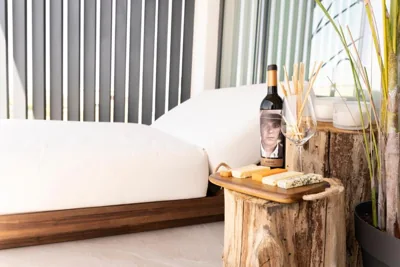 Luxury Experience Suites — foto 5