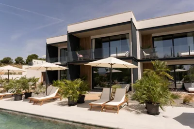 Luxury Experience Suites — foto 6