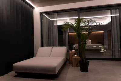 Luxury Experience Suites — foto 7
