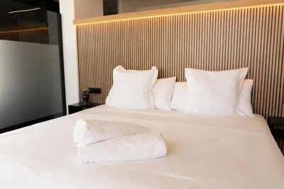 Luxury Experience Suites — foto 11