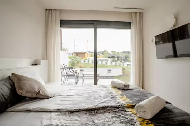 Luxury Golf Villa in Camiral Resort Area near Girona