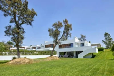 Luxury Golf Villa in Camiral Resort Area near Girona — foto 7