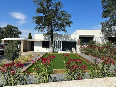 Luxury Golf Villa in Camiral Resort Area near Girona — foto 9