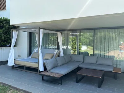 Luxury Golf Villa in Camiral Resort Area near Girona — foto 10