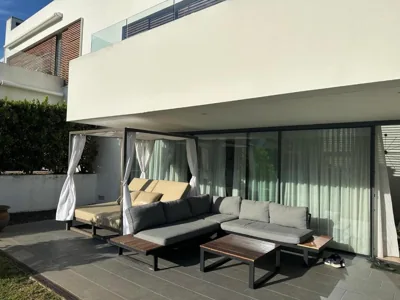 Luxury Golf Villa in Camiral Resort Area near Girona — foto 12