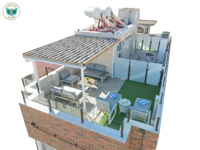 Luxury Home Poseidon — photo 3