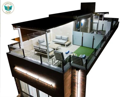 Luxury Home Poseidon — photo 9