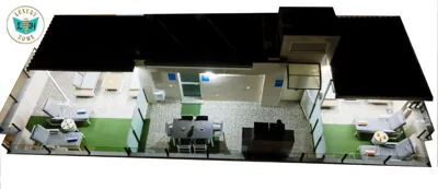 Luxury Home Poseidon — photo 10