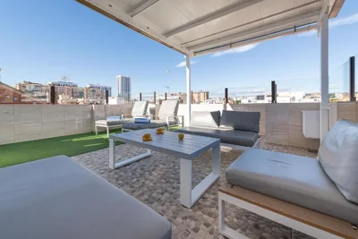 Luxury Home Poseidon — photo 12