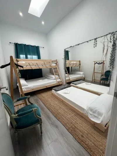 Luxury House del Delta — Foto 2
