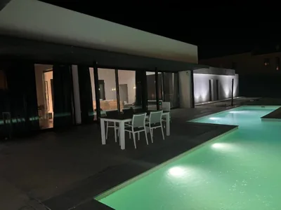 Luxury House del Delta — Foto 4