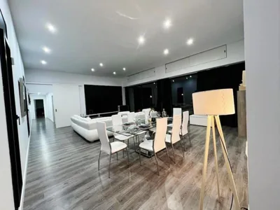 Luxury House del Delta — Foto 5