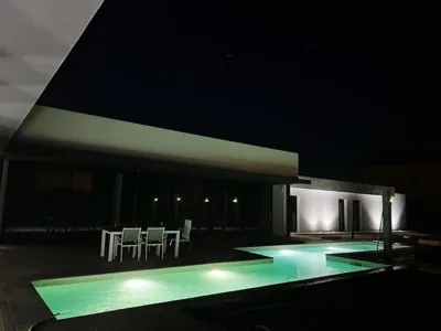 Luxury House del Delta — Foto 7
