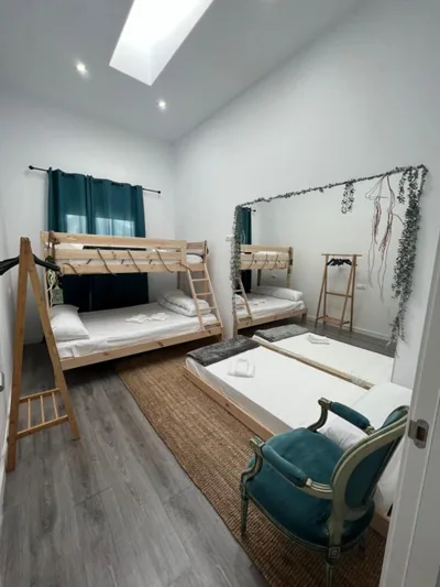 Luxury House del Delta — Foto 8