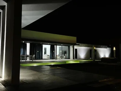 Luxury House del Delta — Foto 9