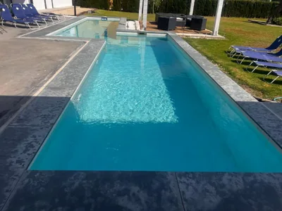 Luxury House del Delta — Foto 10
