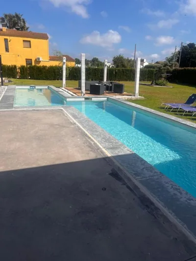 Luxury House del Delta — Foto 12