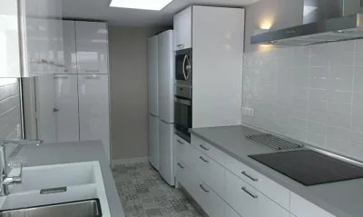 Luxury House Golden Mile Marbella — 照片 3
