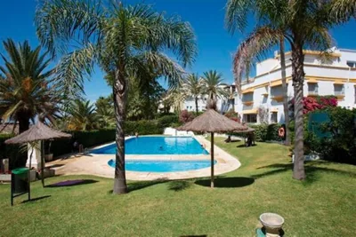 Luxury House Golden Mile Marbella — 照片 4