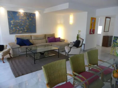 Luxury House Golden Mile Marbella — 照片 6