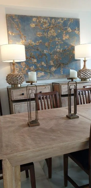 Luxury House Golden Mile Marbella — 照片 7