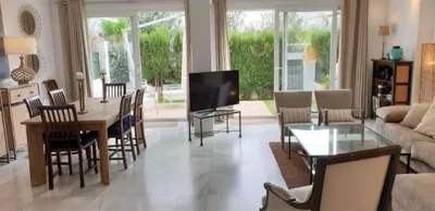 Luxury House Golden Mile Marbella — 照片 8