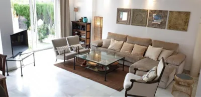 Luxury House Golden Mile Marbella — 照片 10
