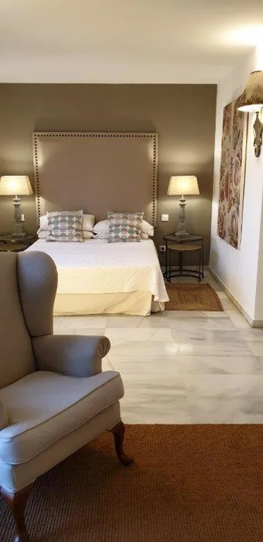 Luxury House Golden Mile Marbella — 照片 12