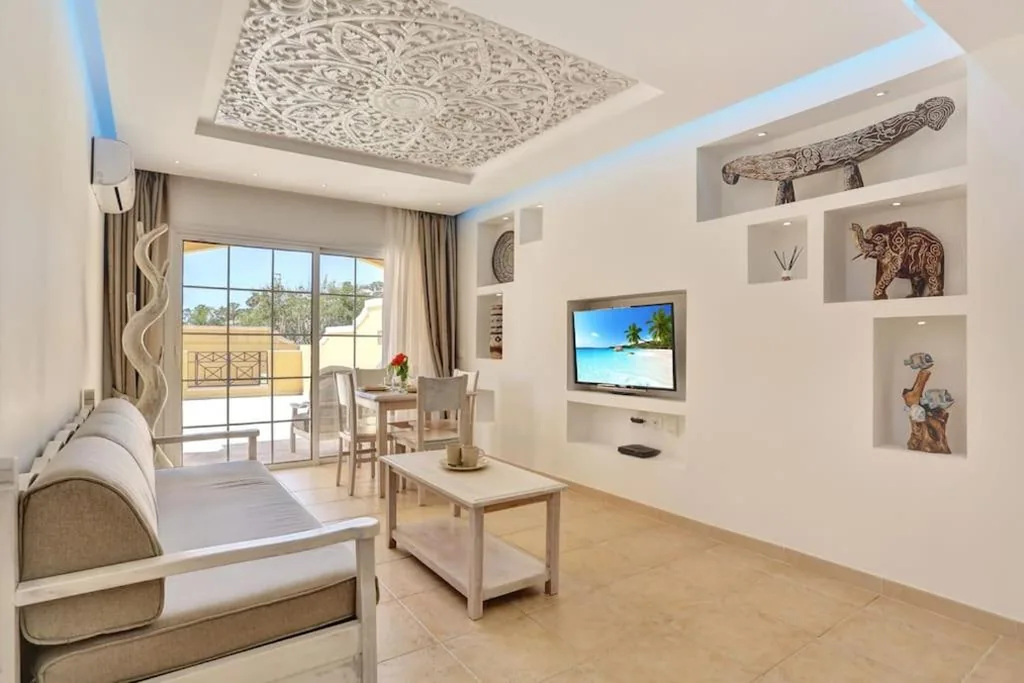 Casa con 1 dormitorio — Luxury House Granada Park