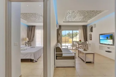Luxury House Granada Park — foto 2