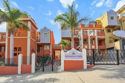 Luxury House Granada Park — foto 11