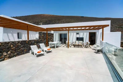 Luxury House La Maison II — photo 12