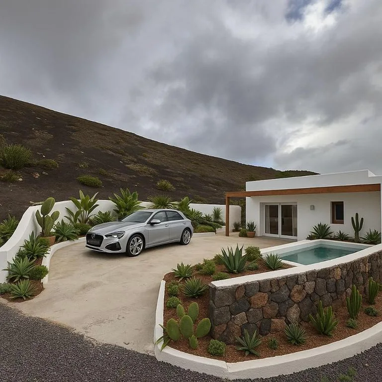 Casa de 3 dormitorios — Luxury House La Maison
