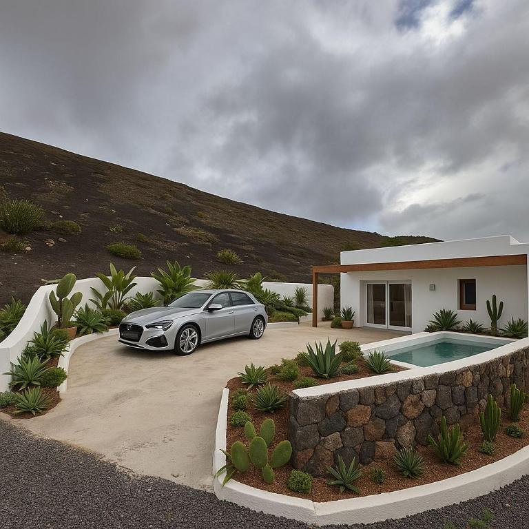 Luxury House La Maison en Tías