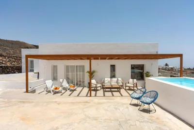 Luxury House La Maison — foto 7