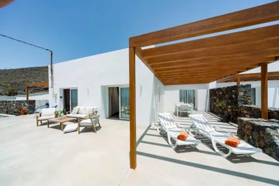 Luxury House La Maison — foto 11