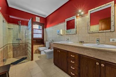 Luxury House Panoramic Sea Views — Foto 3