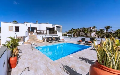 Luxury House Panoramic Sea Views — Foto 4